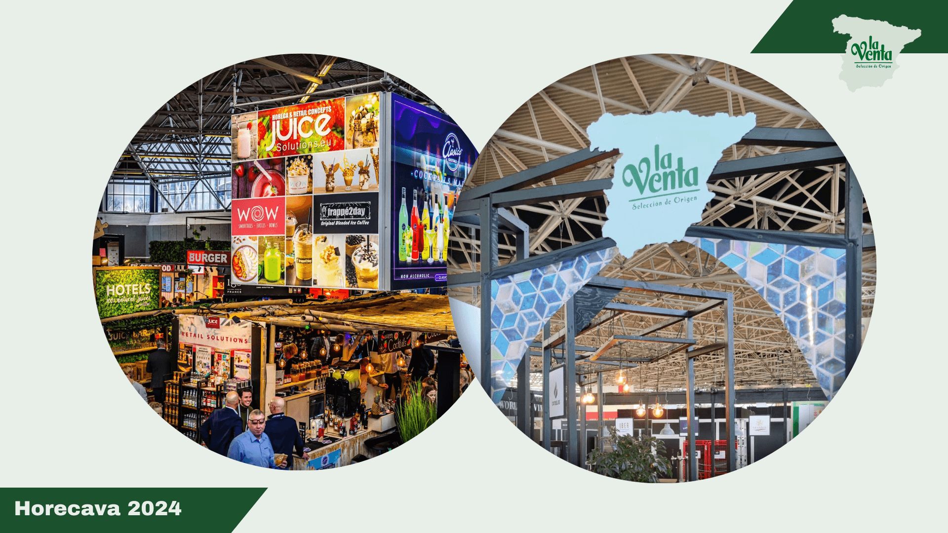 Horecava 2024