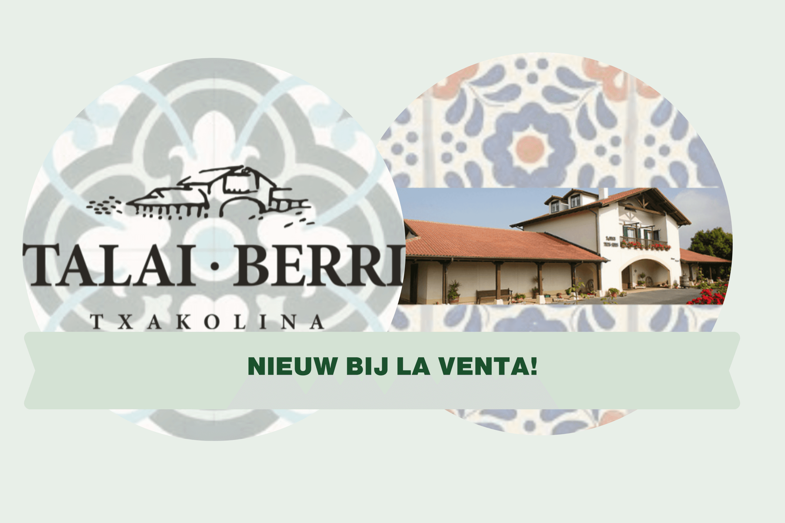 Talai Berri