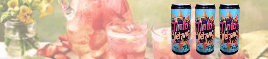 Tinto de Verano