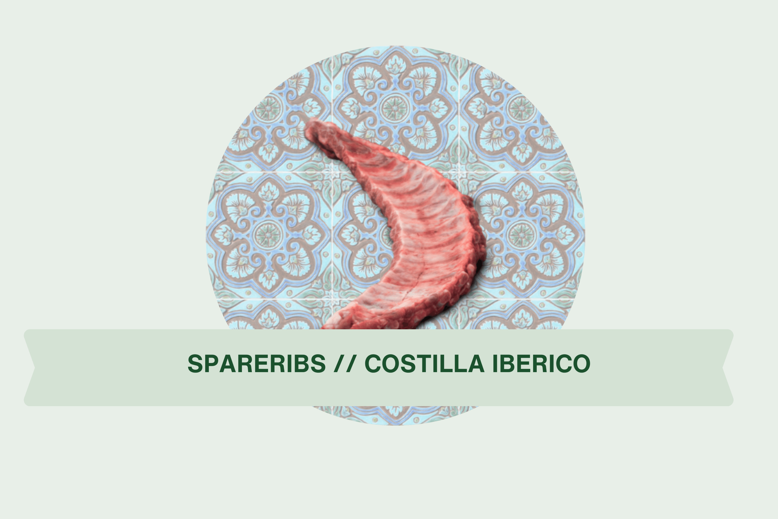 Spareribs