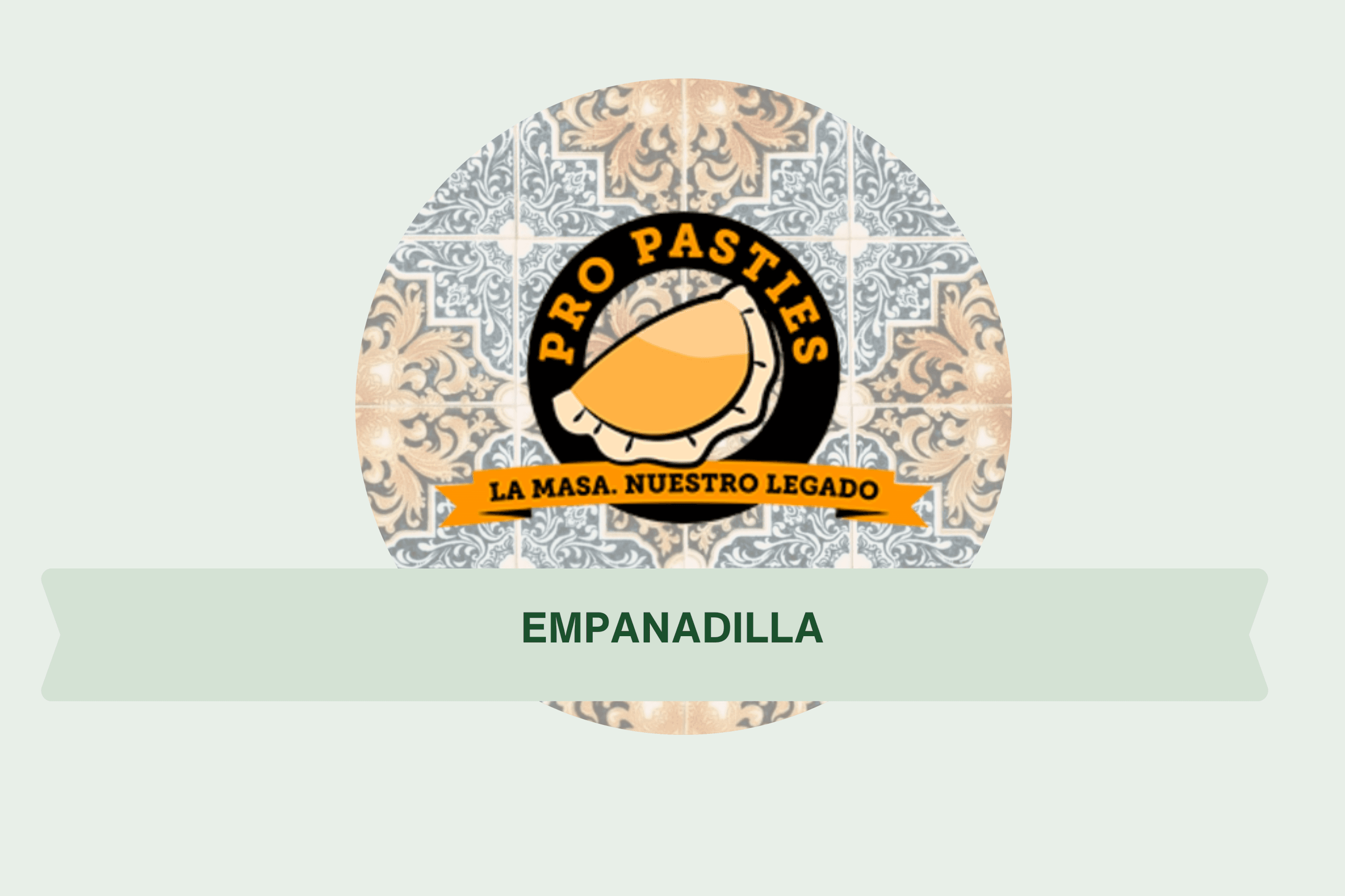 Empanadilla