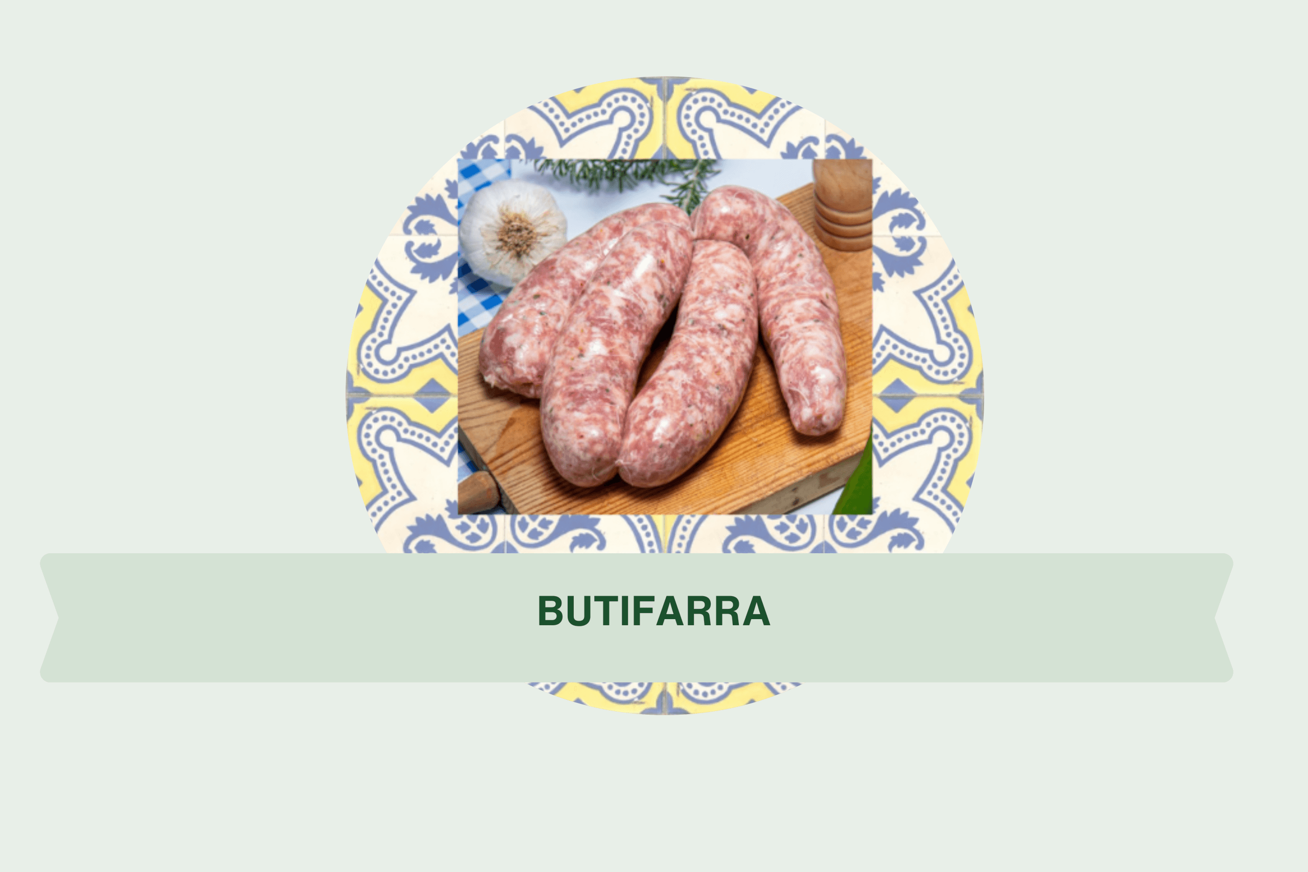 Butifarra