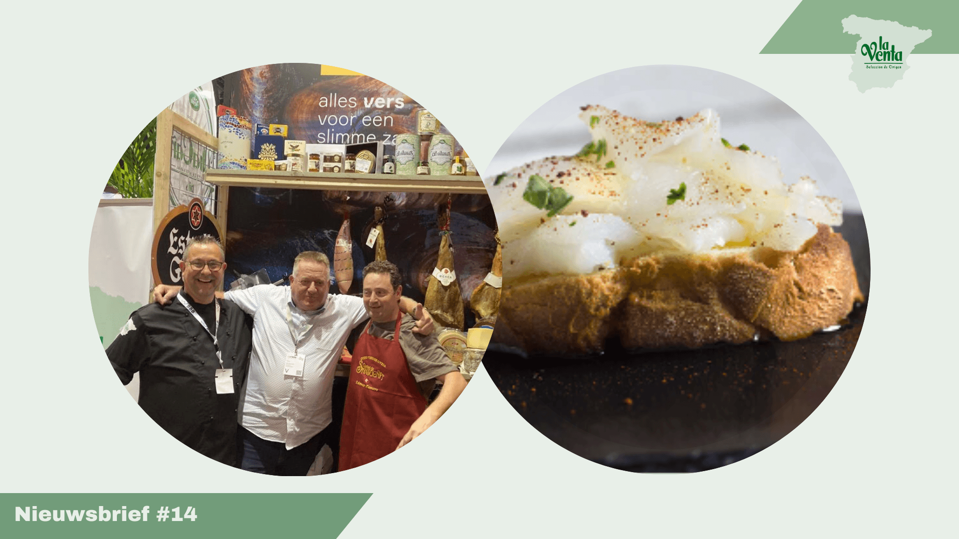 #Nieuwsbrief 14 Ben jij dit jaar ook bij BBB Maastricht?