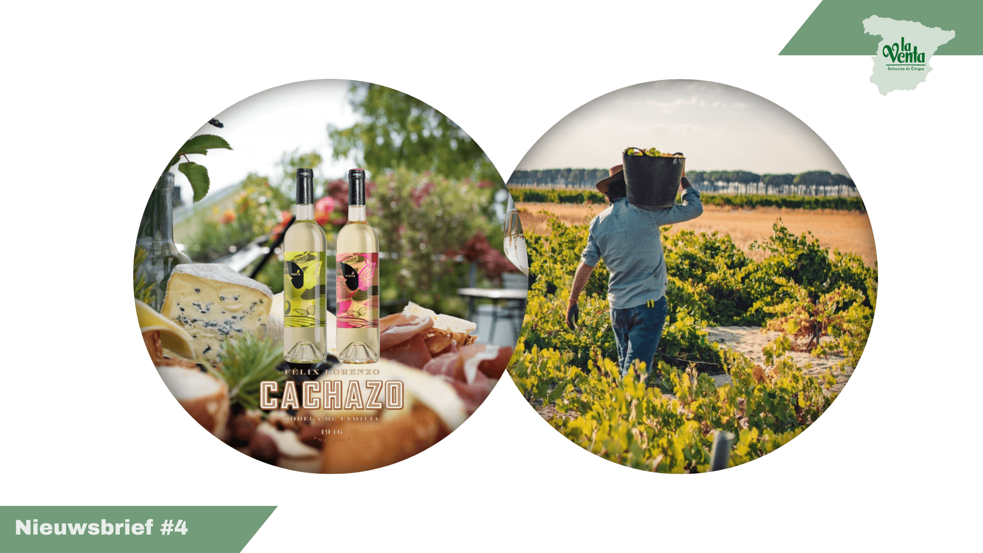 #4 Inspiratie voor jouw menukaart!