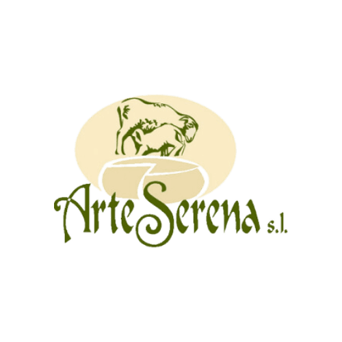 Arte Serena logo